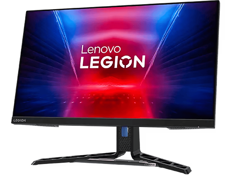 Lenovo Legion R27i-30 27 Full-HD 0.5 ms 165 Hz 2x HDMI® 2.1 TMDS 1x DP 1.4 Altavoces incluidos Negro