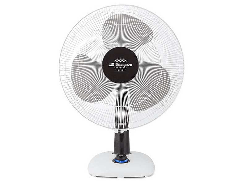 Orbegozo TF0143 50W Oscilación 3 Velocidades
