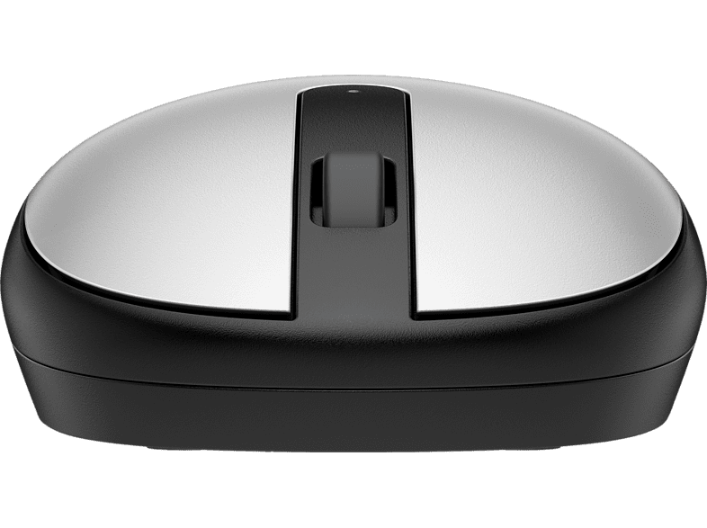 HP 240 BLUETOOTH MOUSE 43N04AA Inalámbrico Plata