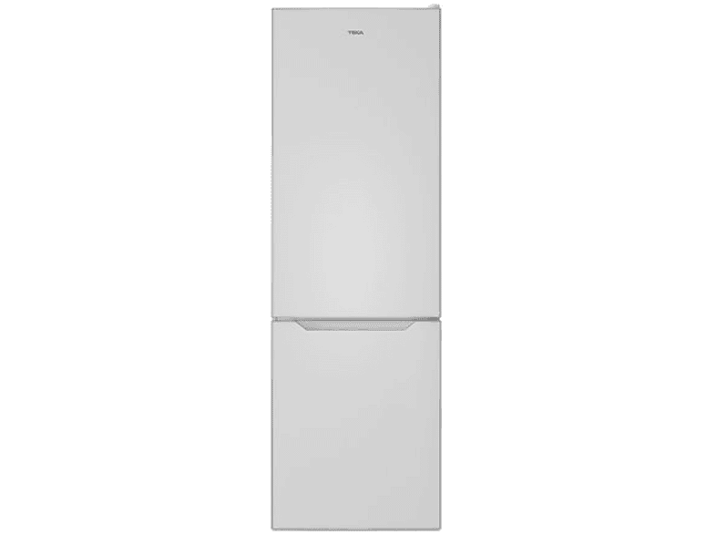 Teka BFL 342 C 219 L No Frost 188 cm Blanco