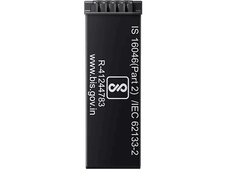 Insta360 Ace Pro 1650 mAh Para Insta360 Ace Pro & Ace Negro