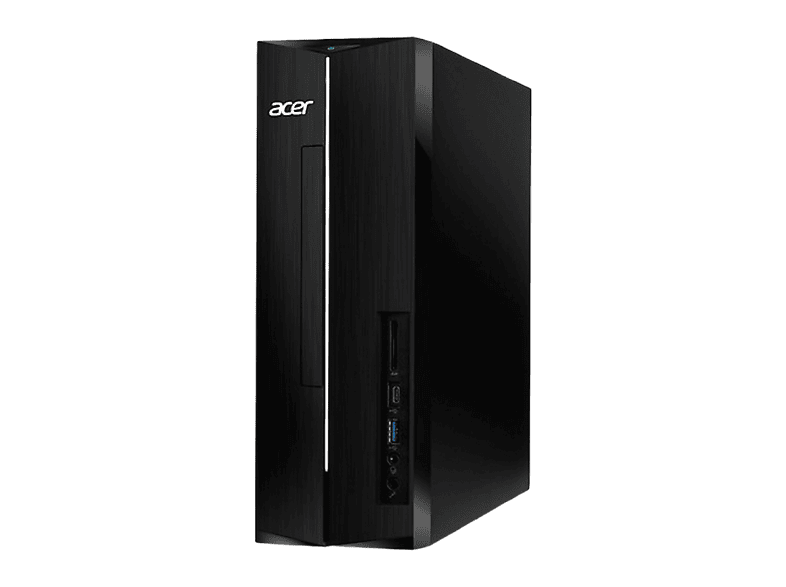 Acer Aspire XC 1715 TWLD5 Intel® Core™ N150 8GB RAM 512 GB SSD Core™ Onboard Graphics Windows 11 Home Negro