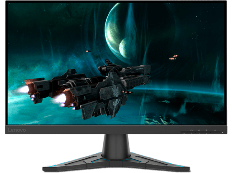 Lenovo G27e-20  27 Full HD 1 ms 120 Hz HDMI DisplayPort