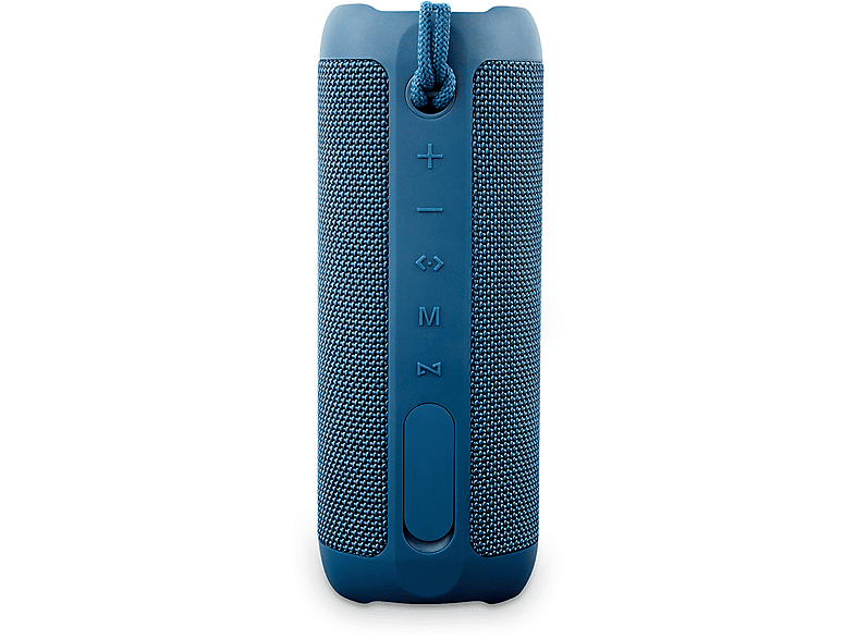 Vieta Pro Moon Bluetooth 5.3 18 W Radio FM IPX7 Azul