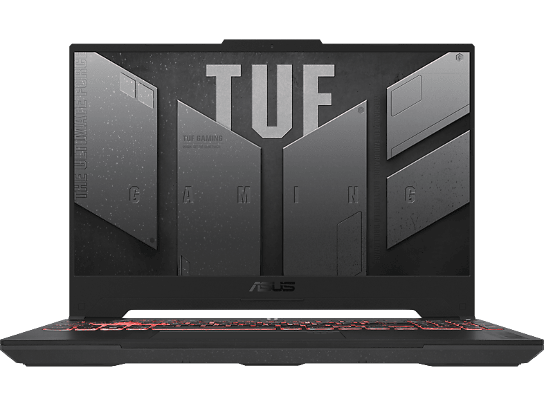 ASUS TUF Gaming A15 FA507NU-LP045W 15.6 FullHD  Ryzen™ 7 7735HS 16GB RAM 512GB GeForce RTX™ 4050 Windows 11 Home