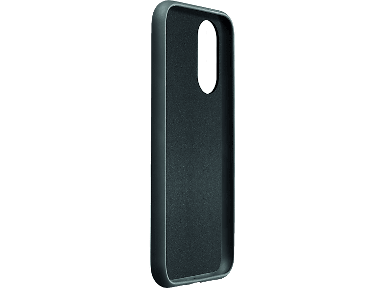 CellularLine MOODOPPOA60K OPPO A60 Goma blanda Negro