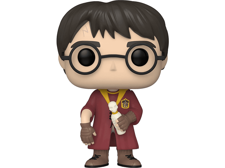 Funko! POP Movies: Harry Potter CoS 20th - Harry Multicolor