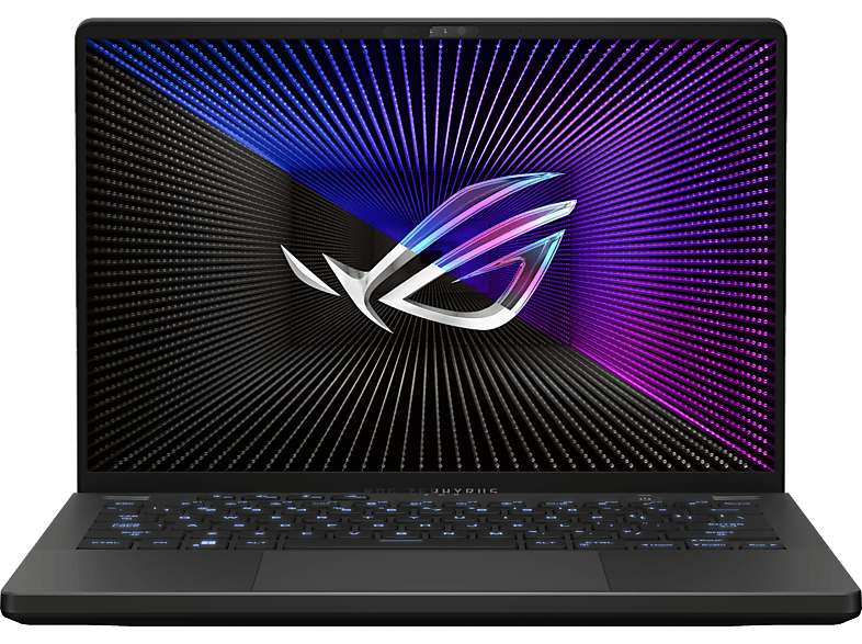 ASUS ROG Zephyrus G14 GA402NU-N2007 14 WQXGA AMD Ryzen™ 7 7735HS 32GB RAM 1TB SSD GeForce RTX™ 4050 Sin sistema operativo