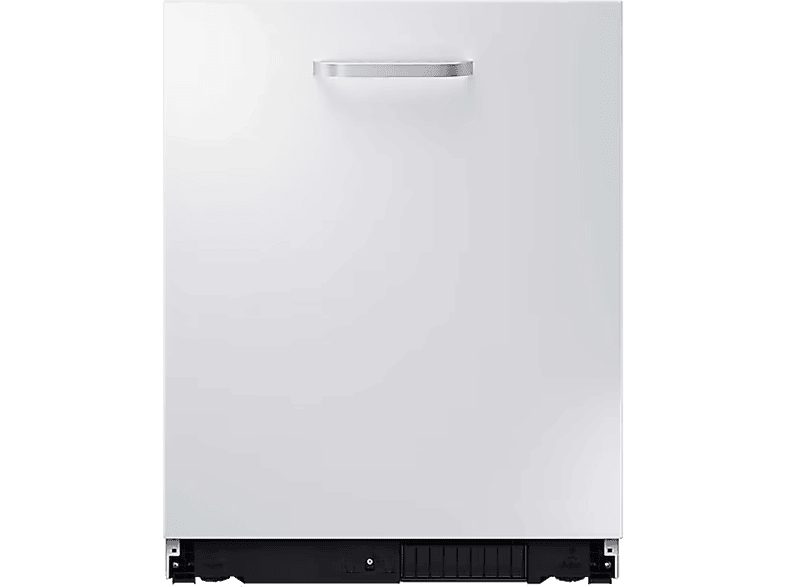 Samsung DW60M6040BB/EO 13 servicios 6 programas 59.5 cm Función Higiene Configuración Flexible Sin Panelar