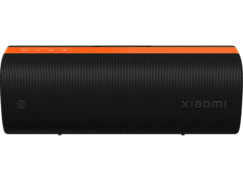 Xiaomi Sound Party 50W 26h Autonomía Iluminación 3D Modo TWS Negro/Naranja
