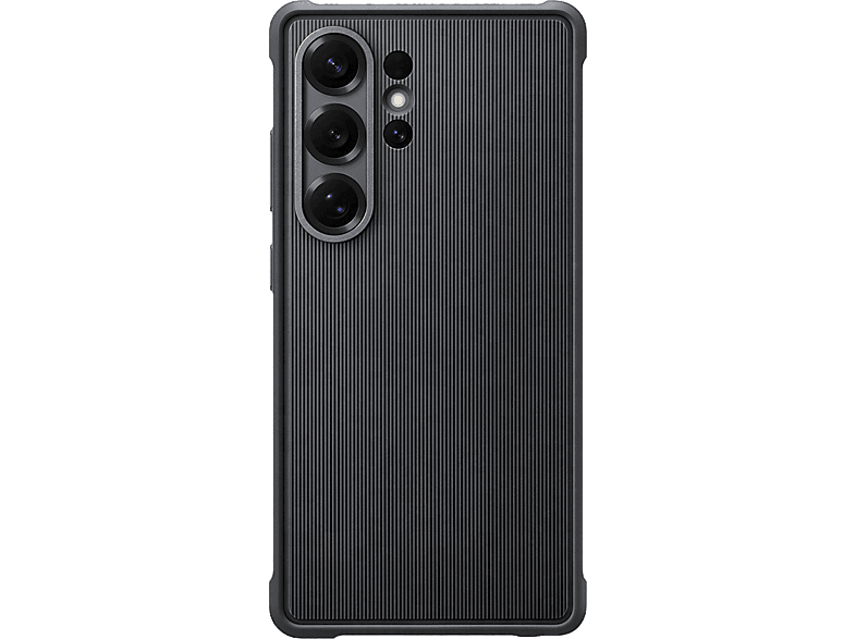 Samsung Rugerizada Para Samsung Galaxy S25 Ultra Negro