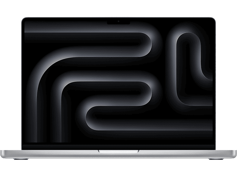 Apple MacBook Pro (2023) MRX73Y/A 14,2 Chip M3 Pro CPU de 12 núcleos GPU de 18 núcleos 36 GB RAM 1TB de SSD macOS Plata