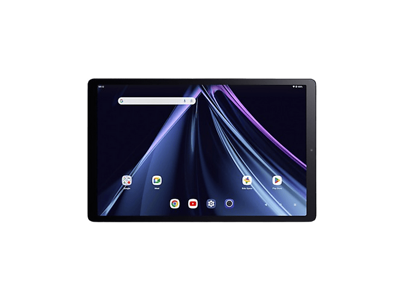 Acer Iconia Tab A11-11-A3CM 11  WUXGA 4GB RAM 128GB Plata