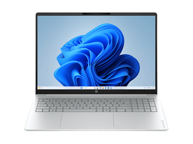 HP OmniBook 3 Laptop 16-by0016ns 16 DCI 2K AMD Ryzen™ 5 40 16GB RAM 512GB SSD Radeon™ 610M Windows 11 Home Sin cargador
