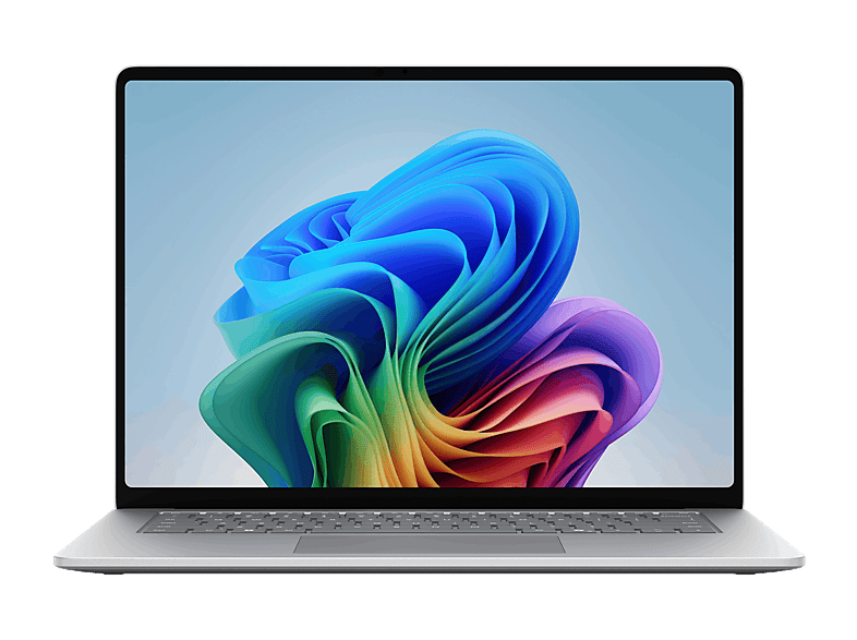Microsoft Surface Laptop Copilot PC+ 15 QHD Qualcomm® Snapdragon® X2 Elite  X2E-78-100 16 GB RAM 512 GB SSD W11H Sin Cargador