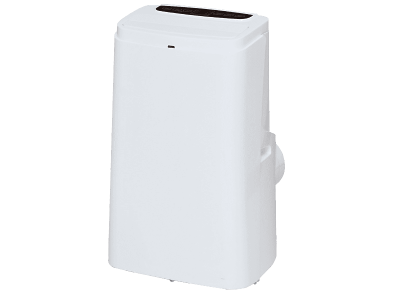 Kympo KYA3000F Deshumidificador 3000 fg/h 2 Velocidades 35 m² 65 dB(A) Blanco