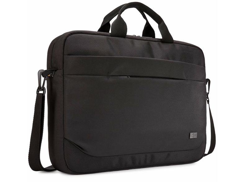 Case Logic Advantage para portátiles de 15.6 Bolsillo para tablet 10.1 Negro