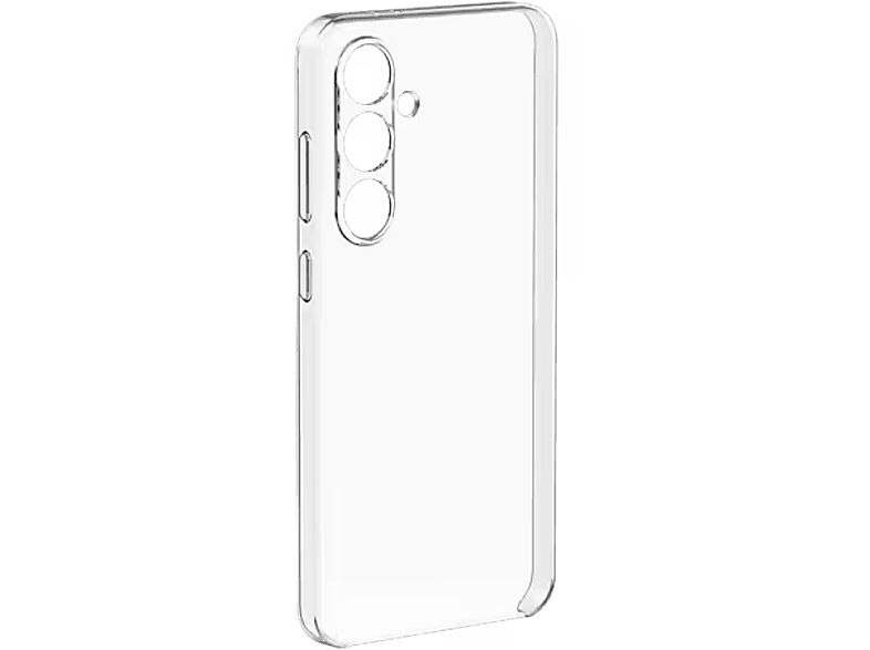 Samsung GP-FPS721AMATW Compatible con Galaxy S24 FE Transparente