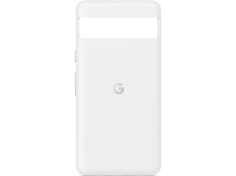 Google Pixel 7a Case Para Google Pixel 7a Blanco Nieve