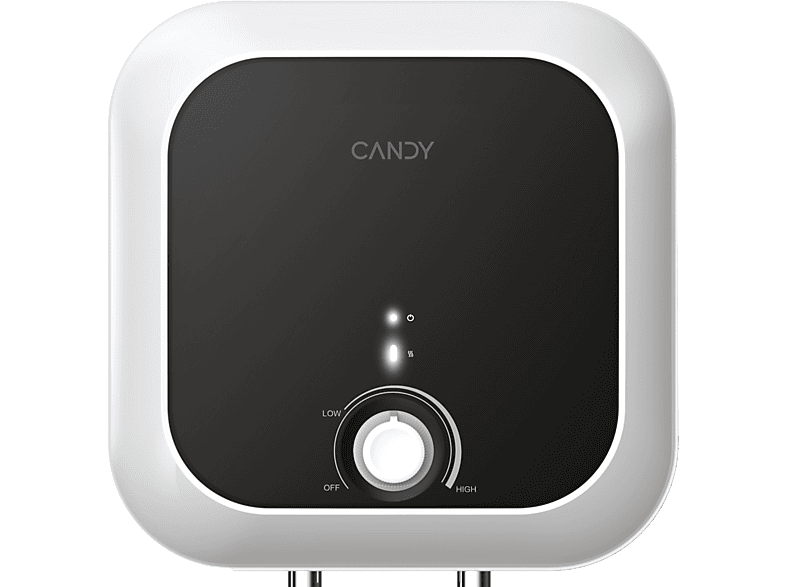Candy CTR10RS/E 0.75 bar 10L 1500W Tipo Cuadrado Blanco