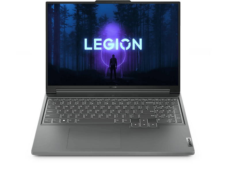 Lenovo Legion Slim 5 16IRH8 16 WQXGA Intel® Core™ i7-13700H 16GB RAM 1TB SSD GeForce RTX™ 4060 Windows 11 Home