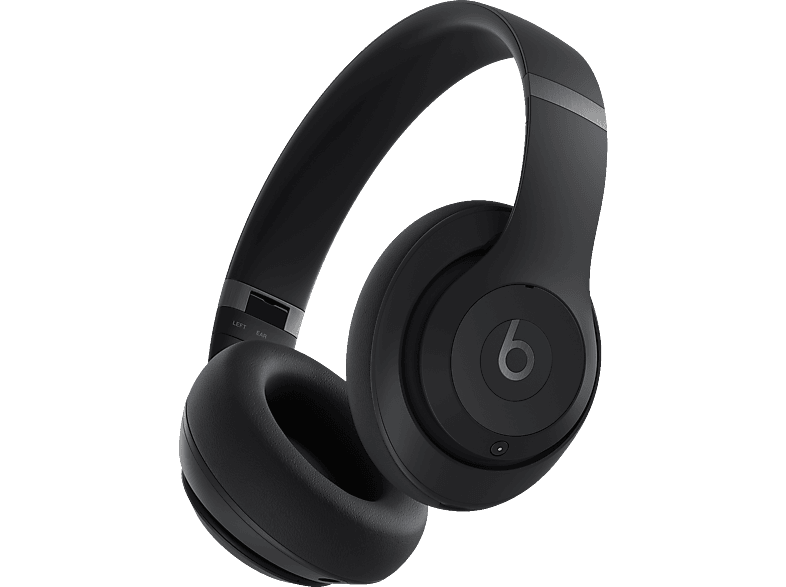 Auriculares inalámbricos Beats Studio Pro Cancelación Activa de Ruido Diadema Hasta 40h Negro