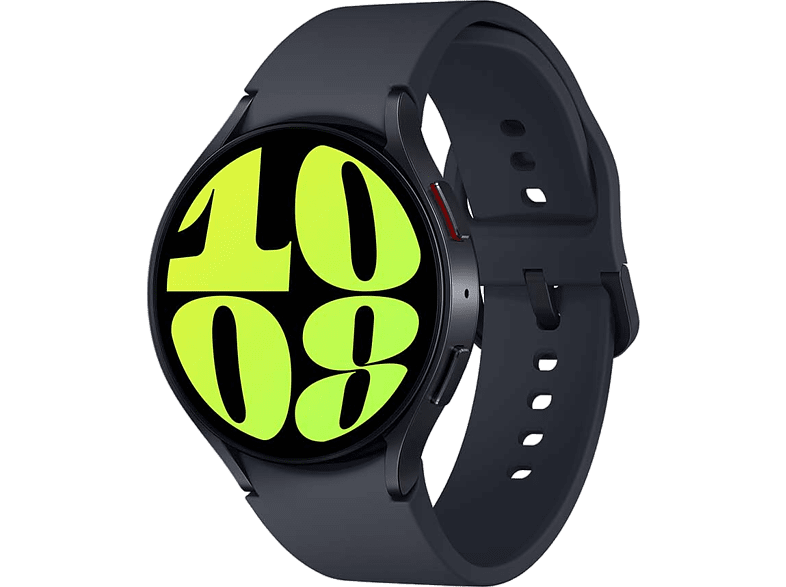 Samsung Galaxy Watch6 LTE 44mm 1.47 Exynos W930 16GB 2GB RAM 425mAh Grafito