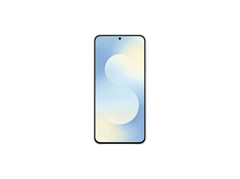 Samsung Para Galaxy S25 FE Transparente