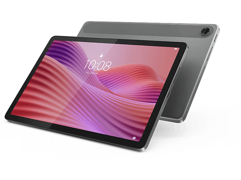 Lenovo Tab 10.1 WUXGA 4GB RAM 64GB Incluye funda transparente