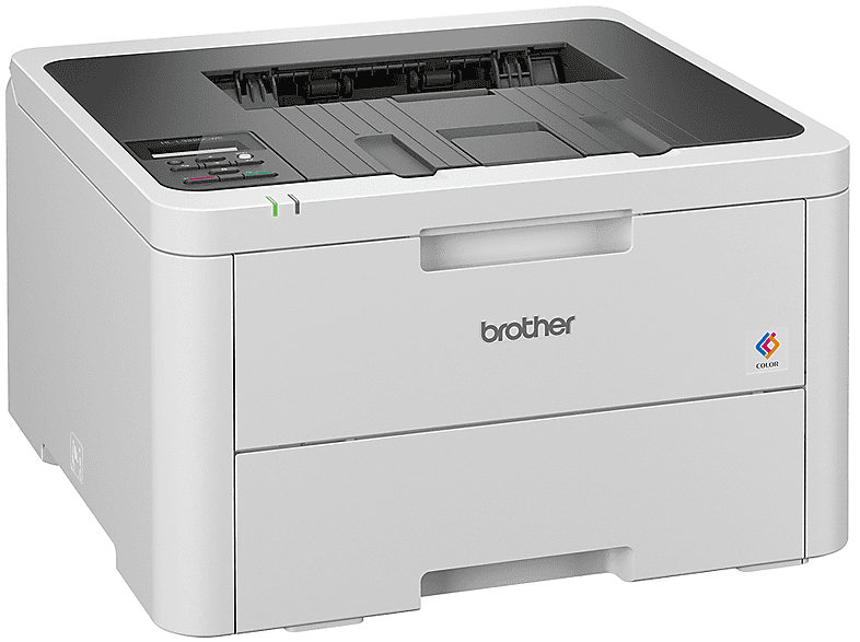 Brother HL-L3220CWE LED 600 x 2400 DPI 18 ppm A4 Blanco