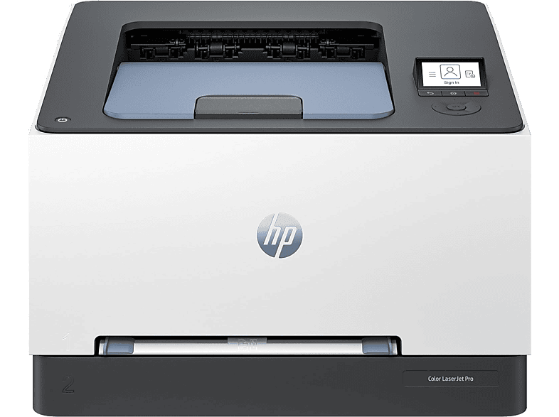 HP LaserJet Pro 3202dw Láser Color Wi-Fi Impresión automática a doble cara Wolf Pro Security Gris