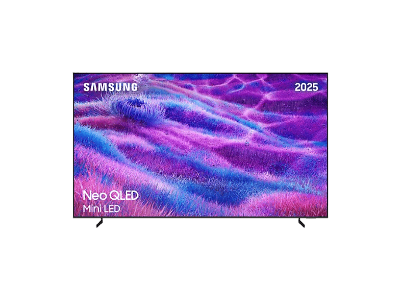 Samsung TQ100QN80FAUXXC UHD 4K NQ4 AI Gen2 Processor Smart TV Full AI Gris