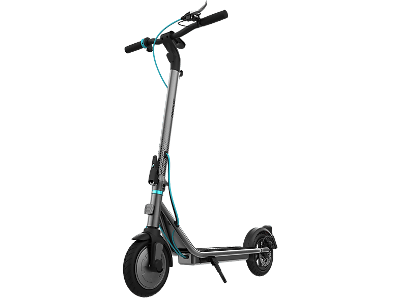 Cecotec Bongo D20 630 W 300 W nominal Autonomía 20 km Inclinación 15% Ruedas 8.5 Black