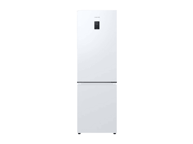 Samsung RB34C672EWW/EF All Around Cooling 185.3 cm 344 l Blanco