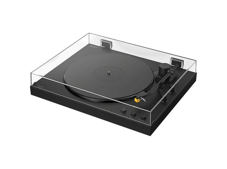 Sony PS-LX5BT Inalámbrico Bluetooth Premium Reproducción Automática Audio Hi-Res Tracción por Correa Preamplificador Fono Integrado