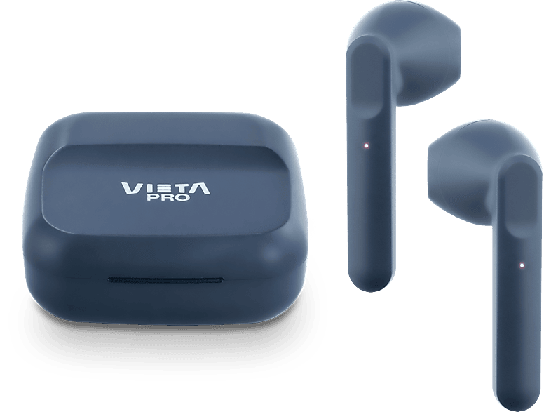 Vieta Pro Done 4 Hasta 20 h IPX 4 Touch Control Azul