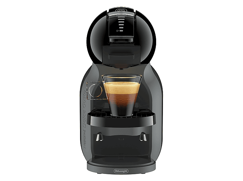De'Longhi Mini Me 2 EDG335.B Nescafé Dolce Gusto 1600W 15 bar 0.8 l Thermoblock Negro