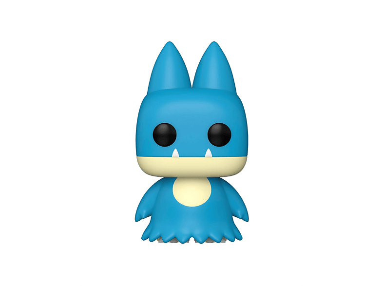 Pokemon: Munchlax 9.5 cm Vinilo