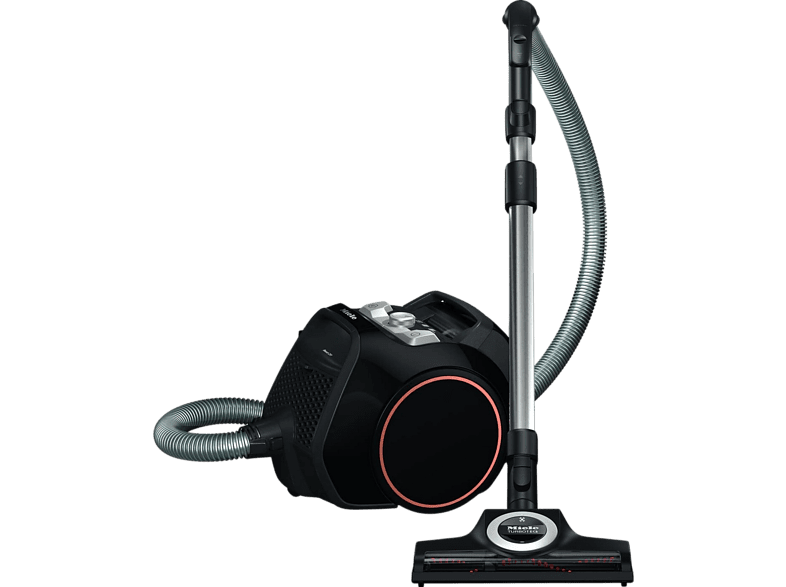 Miele Boost CX1 Cat & Dog Potencia 890W Depósito 1 l Negro