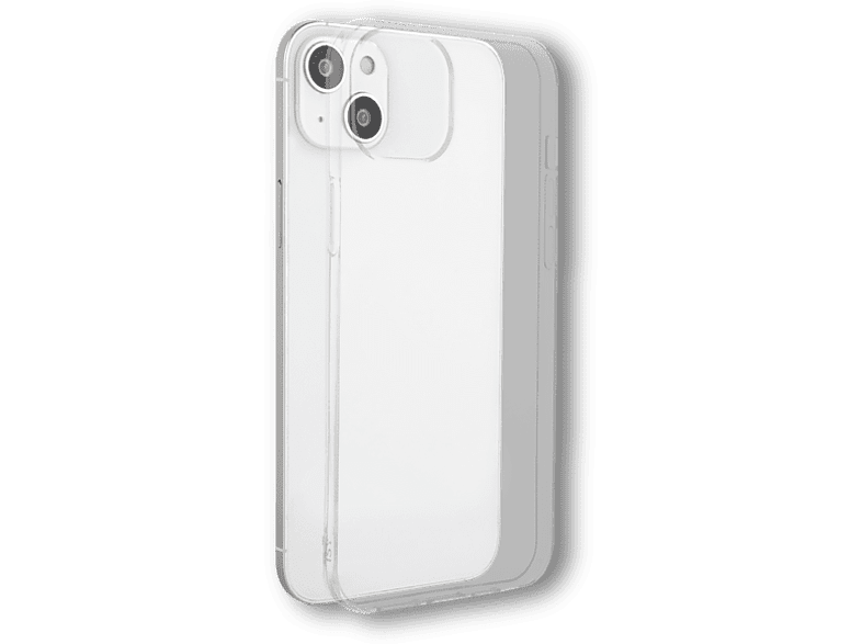 ISY ISC-1026 Apple iPhone 14 Plus Transparente