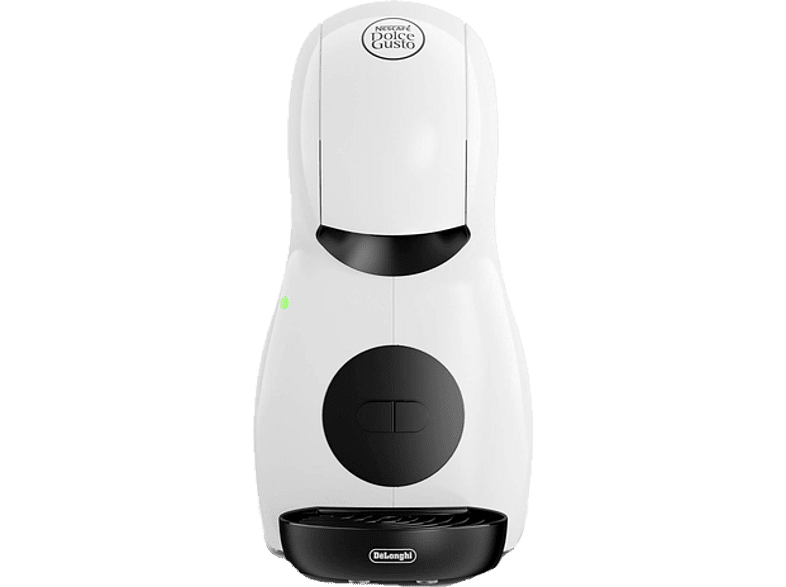 De’Longhi Piccolo XS 15 bar 0.8 l 1400 W Modo Eco 1min Blanco