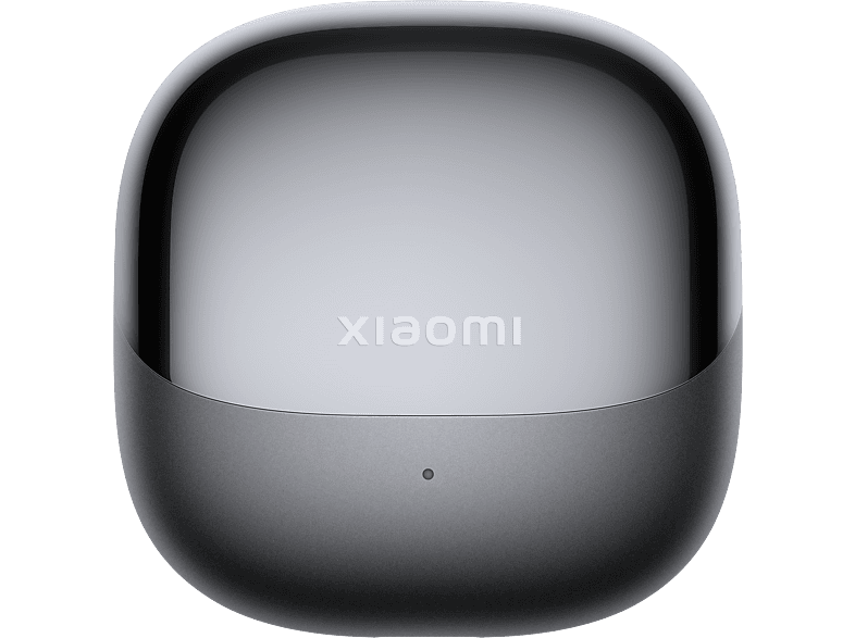 Xiaomi Buds 5 Cancelación de ruido Autonomía 6 h Negro grafito