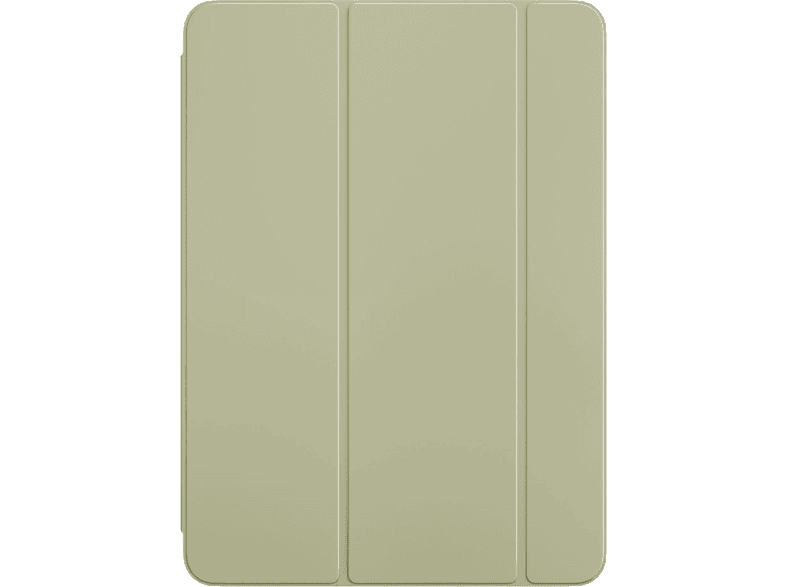 Apple Smart Folio Funda tablet para el iPad Air 11 M2 Poliuretano Verde