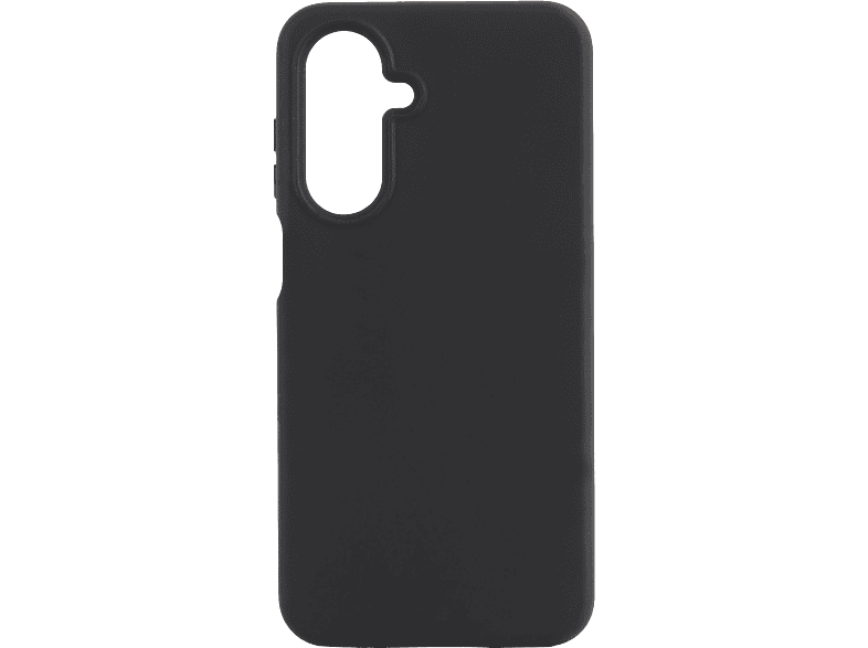 ISY ISC-2362 Para Samsung Galaxy A26 Silicona Negro