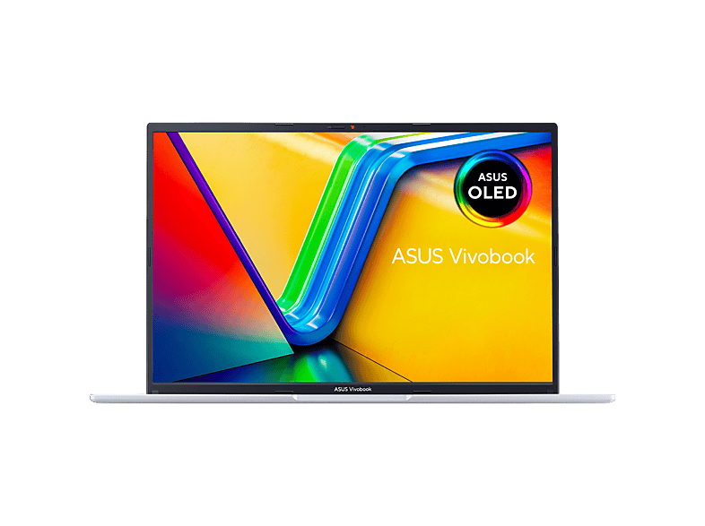 ASUS Vivobook 16 OLED M1605NAQ-SH031W 16 WUXGA AMD Ryzen™ 7 170 16GB RAM 512GB SSD Radeon™ 680M W11H Sin cargador