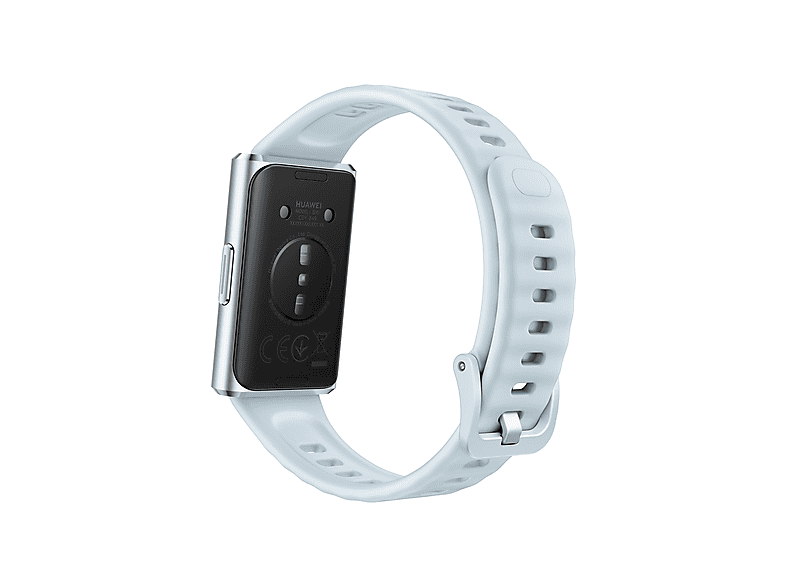 Huawei Band 11 Pro Azul Correa 18mm 1.62 AMOLED de Alto Brillo 14 días de Autonomía Seguimiento Completo de tu Salud