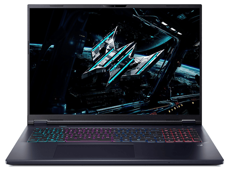 Acer Predator Helios Neo 18 AI 18 WQXGA Intel® Core™ Ultra 9 275HX 32GB RAM 1TB SSD GeForce RTX™ 5070 Sin sistema operativo