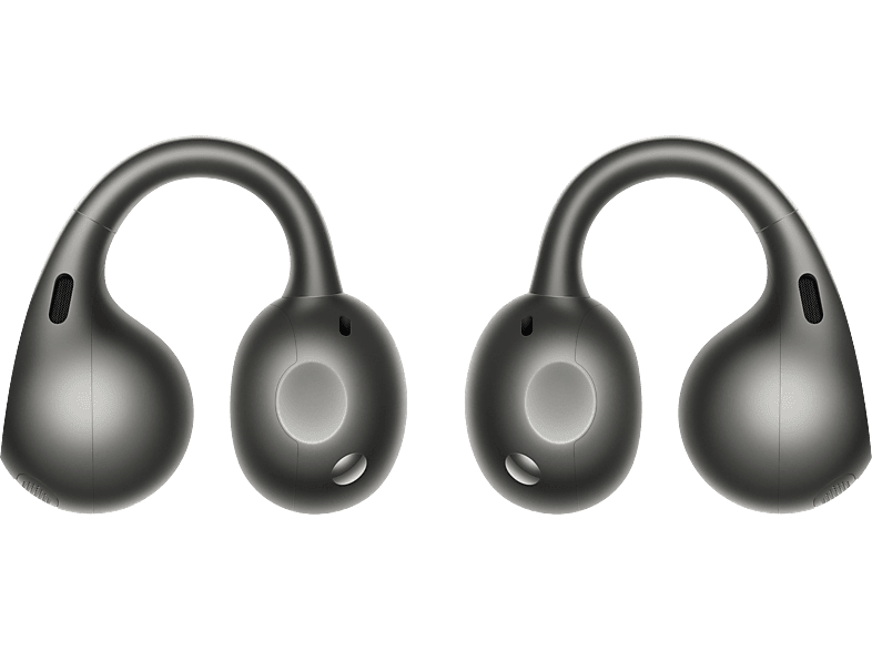 OPPO Enco Clip 2 Autonomía 9.5 h + 40h Ajuste EarHug Gris pizarra