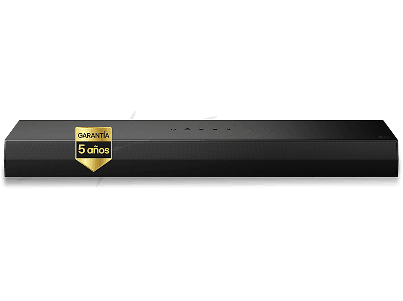 LG S20A Bluetooth Subwoofer Integrado 50 W Negro