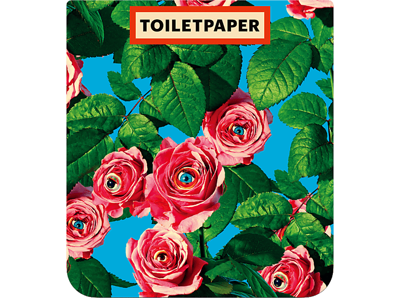 Samsung Flipsuit Card Toiletpaper Para Galaxy Z Flip5 GP-TOF731SBERW Paper Flower Rojo